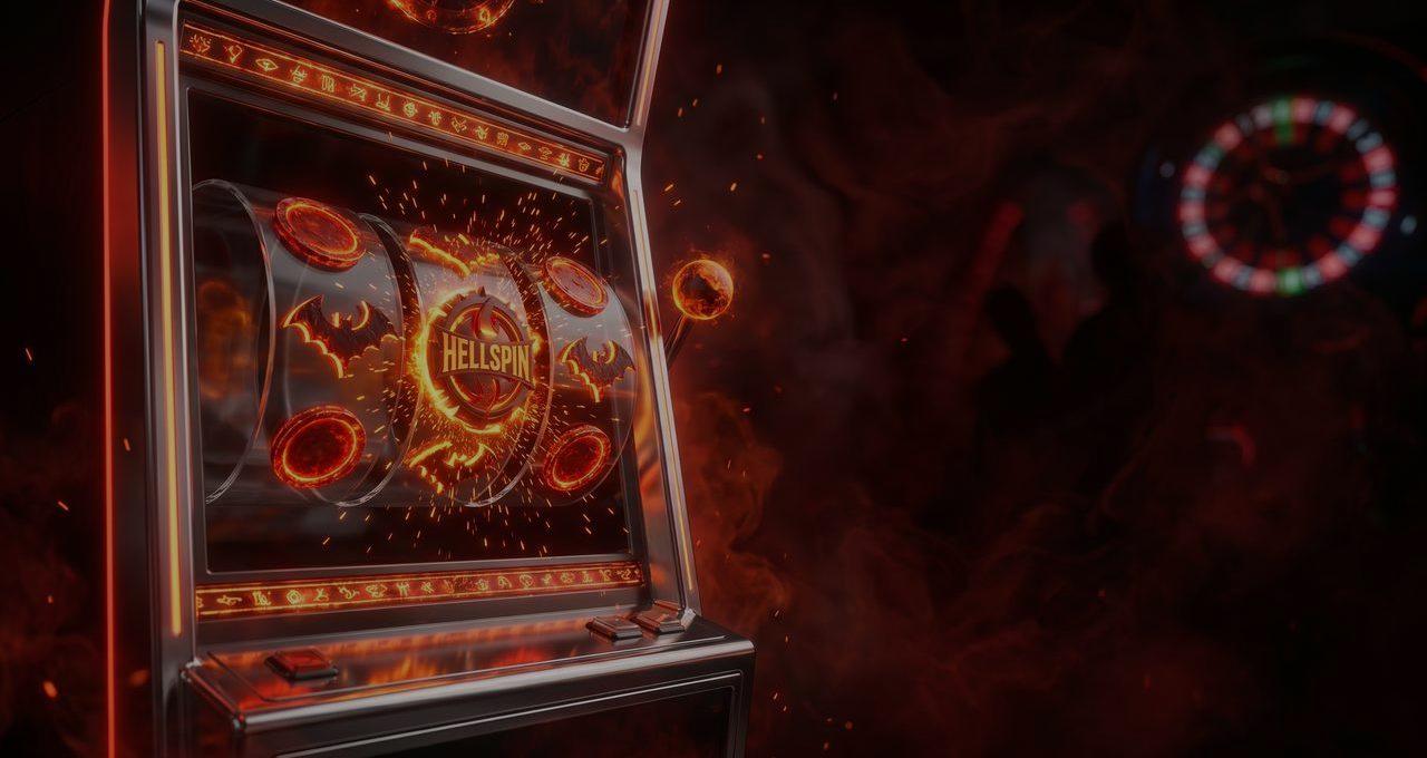 HellSpin